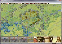 First World War Campaigns: France '14 screenshot, image №588099 - RAWG