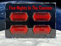 Five Nights In The Cosmos screenshot, image №1792272 - RAWG