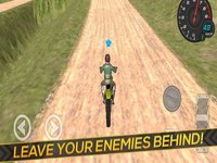 Fast Offroad Bike Racing Fever screenshot, image №1662061 - RAWG