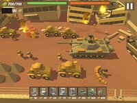 Border Wars: Army Games screenshot, image №3293553 - RAWG