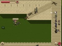 The Three Musketeers: The Game screenshot, image №537521 - RAWG