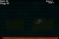 Cyborg Ninja vs. The Third Reich screenshot, image №1845936 - RAWG
