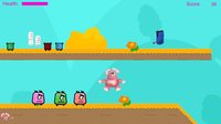 Chubby Bunny (Nosic) screenshot, image №2186447 - RAWG