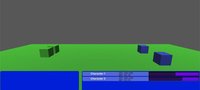 Isometric RPG Core System screenshot, image №2257236 - RAWG