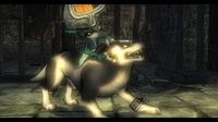 The Legend of Zelda: Twilight Princess HD screenshot, image №244567 - RAWG