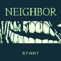 Neighbor (itch) (Horatiu.nyc) screenshot, image №2472231 - RAWG