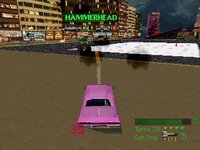 Twisted Metal (1995) - MobyGames