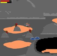 Archon of Luck screenshot, image №2832947 - RAWG