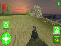 Frontier Commando Attack screenshot, image №1642083 - RAWG