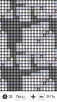 Euclidsweeper screenshot, image №1194061 - RAWG