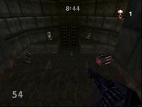 Turok: Rage Wars screenshot, image №741378 - RAWG