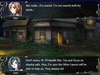 Tathylia Chronicles screenshot, image №3810894 - RAWG