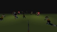 Hunting Zombies screenshot, image №2961155 - RAWG
