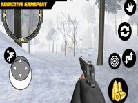 Fury Assassin Sniper War screenshot, image №919047 - RAWG