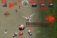 Zombie Racers screenshot, image №2181557 - RAWG