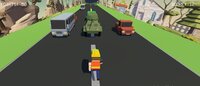 Road Rush (Nelyon) screenshot, image №3858333 - RAWG