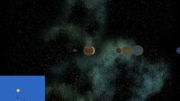 Solar System Simulation (Arbain) screenshot, image №2703871 - RAWG