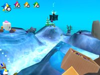 Penguins Arena: Sedna's World screenshot, image №152755 - RAWG