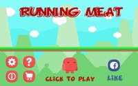 Running Meat screenshot, image №1298825 - RAWG