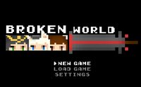 Broken World (Wayward) screenshot, image №1094377 - RAWG