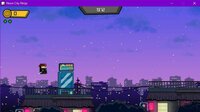 Neon City Ninja screenshot, image №2393379 - RAWG