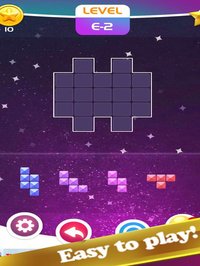 Classic Block Filler screenshot, image №1324834 - RAWG
