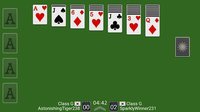 Dr. Solitaire screenshot, image №1529480 - RAWG