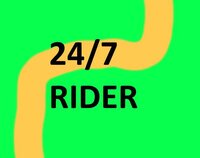 24/7 Rider (Endless Runner) screenshot, image №3237524 - RAWG