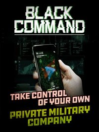 BLACK COMMAND screenshot, image №935920 - RAWG