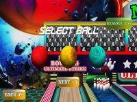 Realistic Bowling Strike 3d screenshot, image №1335765 - RAWG