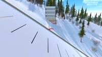 Ski Jumping PVP screenshot, image №3933906 - RAWG