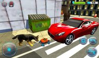 NY City Police Dog Simulator 3D screenshot, image №1523262 - RAWG