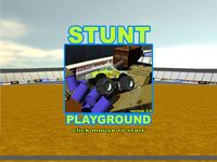 Stunt Playground screenshot, image №495822 - RAWG