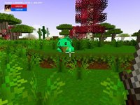 Pixelmon craft: build block screenshot, image №2136552 - RAWG