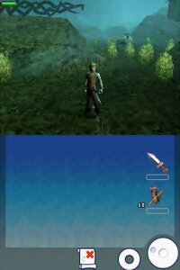 Eragon (DS/GBA) screenshot, image №3632455 - RAWG