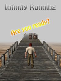 Infinity Running screenshot, image №1986863 - RAWG