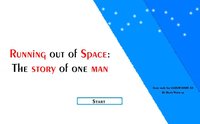 Running out of Space: The story of one man screenshot, image №1202790 - RAWG