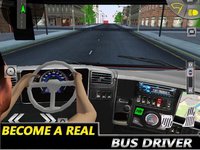 City Bus Tourist screenshot, image №1854173 - RAWG