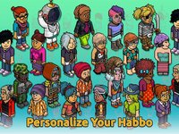 Habbo - Virtual World screenshot, image №917341 - RAWG