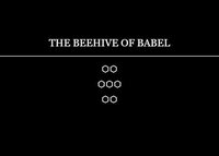 The Beehive of Babel screenshot, image №2976579 - RAWG