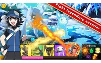 Cutie Monsters Battle Arena screenshot, image №1610869 - RAWG