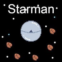Starman (itch) (HOCKEYsLIT) screenshot, image №3307410 - RAWG