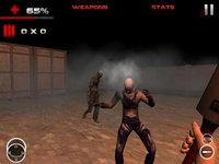 Damned Nation screenshot, image №1634119 - RAWG