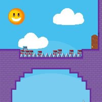 Jump Die Repeat Demo screenshot, image №2106311 - RAWG