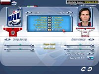NHL 2001 screenshot, image №309195 - RAWG