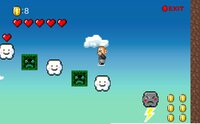 Block World (itch) (zesty1002) screenshot, image №3341562 - RAWG