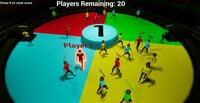 TurnTable screenshot, image №2766082 - RAWG