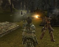 R2: Reign of Revolution screenshot, image №486494 - RAWG