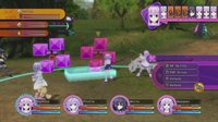 Hyperdimension Neptunia Victory screenshot, image №594399 - RAWG