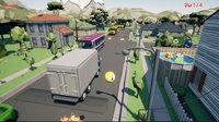 Angry Golf screenshot, image №2145421 - RAWG